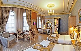 Glamour Classic Hotel Sirkeci  3*